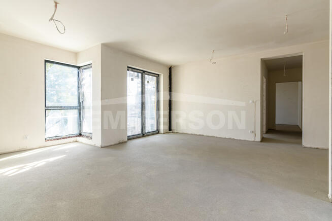Słoneczny apartament z widokiem | EKO-inwestycja