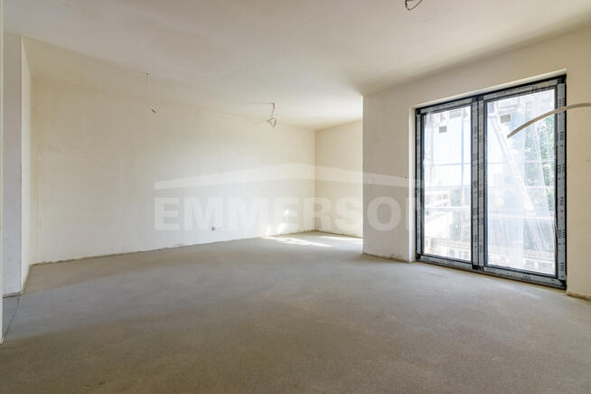 Słoneczny apartament z widokiem | EKO-inwestycja