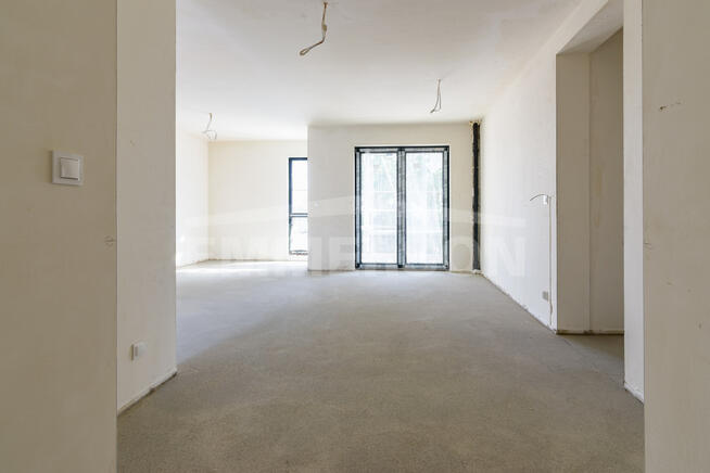 Słoneczny apartament z widokiem | EKO-inwestycja