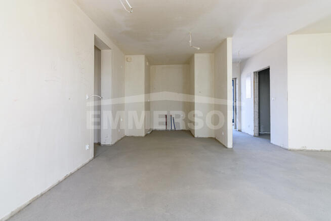 Słoneczny apartament z widokiem | EKO-inwestycja