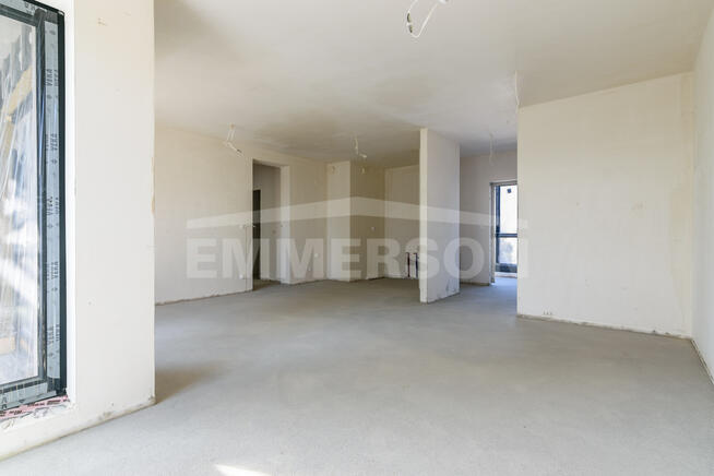 Słoneczny apartament z widokiem | EKO-inwestycja