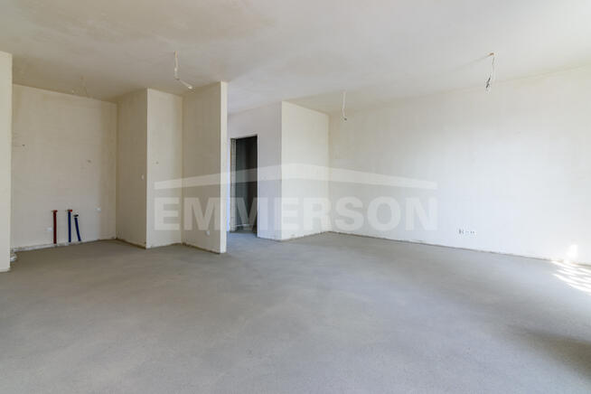 Słoneczny apartament z widokiem | EKO-inwestycja