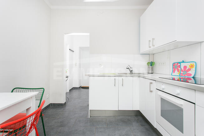 32 m2 -osobna Kuchnia/Blisko Plant/ (UJ, AGH)