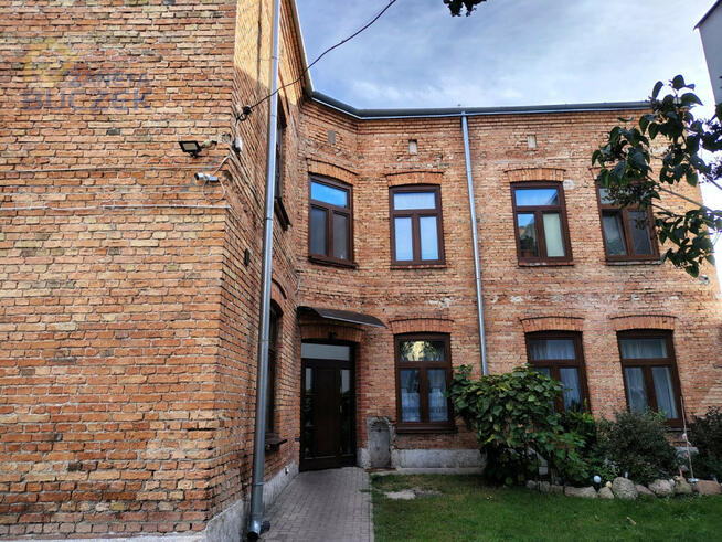 Mieszkanie Żyrardów, Henryka Sienkiewicza