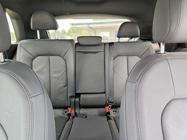Audi Q3 Bogata wersja wyposażenia / S-Line / niski przebieg