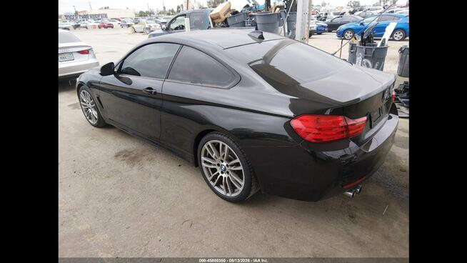 BMW 430 F32 / M-Pakiet / niski przebieg