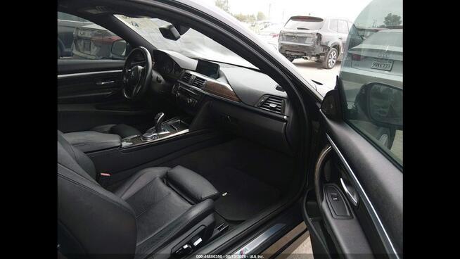 BMW 430 F32 / M-Pakiet / niski przebieg