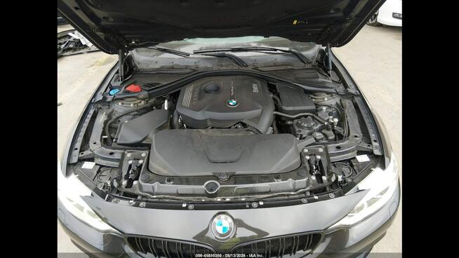 BMW 430 F32 / M-Pakiet / niski przebieg