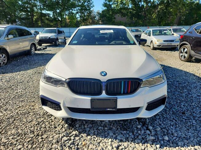 BMW 530 xDrive / M-Pakiet / niski przebieg