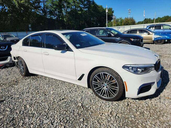 BMW 530 xDrive / M-Pakiet / niski przebieg