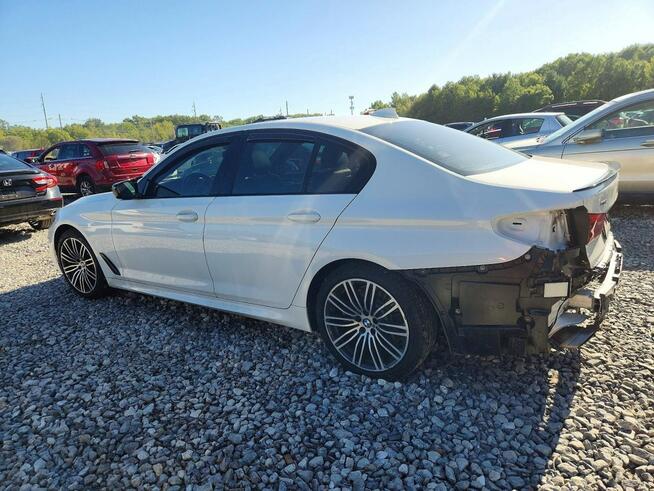 BMW 530 xDrive / M-Pakiet / niski przebieg