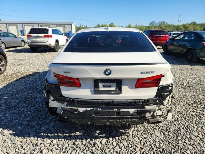 BMW 530 xDrive / M-Pakiet / niski przebieg