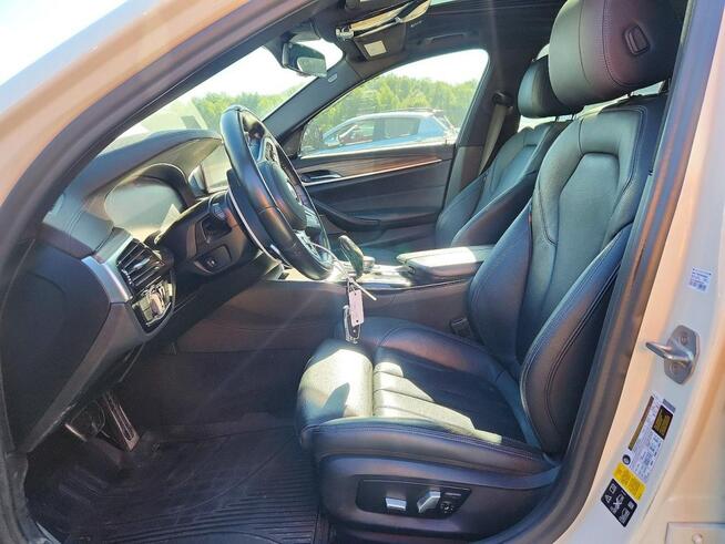 BMW 530 xDrive / M-Pakiet / niski przebieg