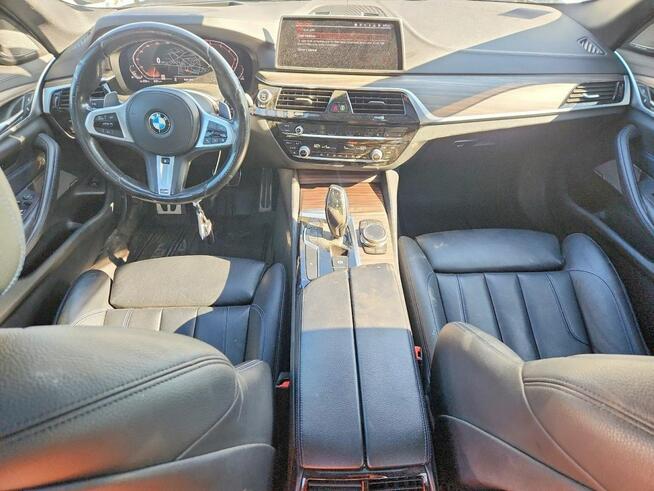 BMW 530 xDrive / M-Pakiet / niski przebieg