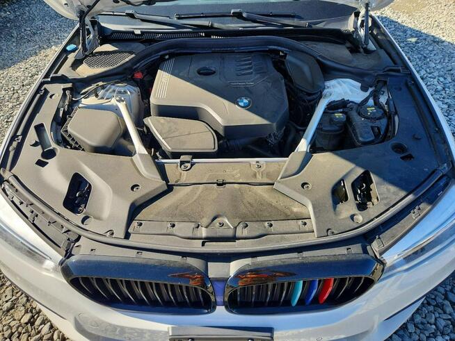 BMW 530 xDrive / M-Pakiet / niski przebieg