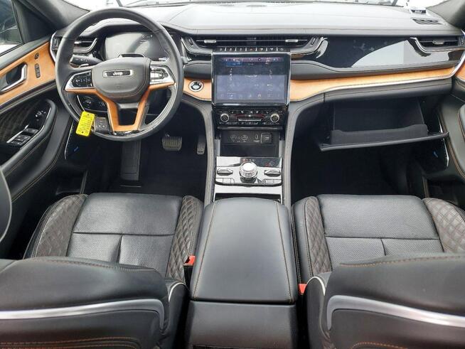 Jeep Grand Cherokee SUMMIT / AWD / 3.6 V6