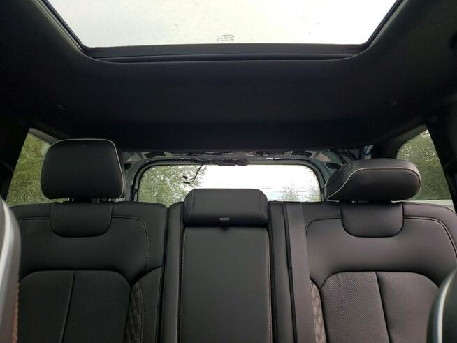 Jeep Grand Cherokee SUMMIT / AWD / 3.6 V6