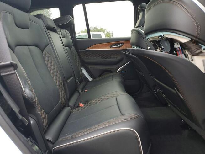 Jeep Grand Cherokee SUMMIT / AWD / 3.6 V6