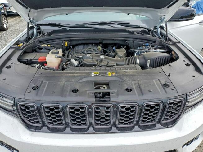 Jeep Grand Cherokee SUMMIT / AWD / 3.6 V6