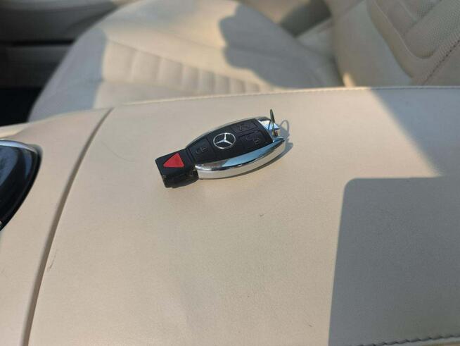 4Matic / S 550 / niski przebieg