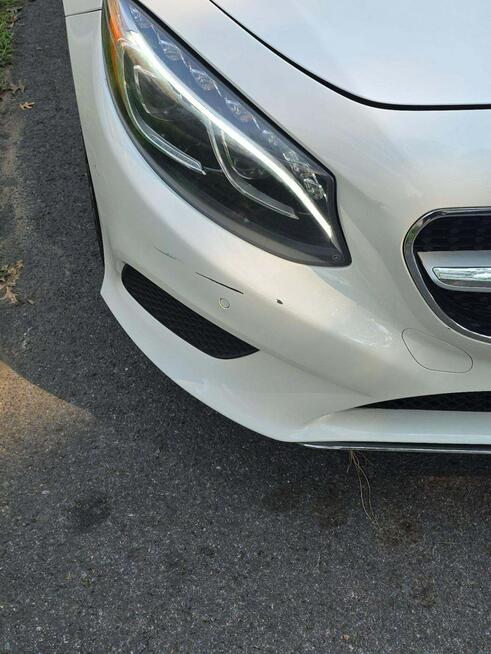 4Matic / S 550 / niski przebieg