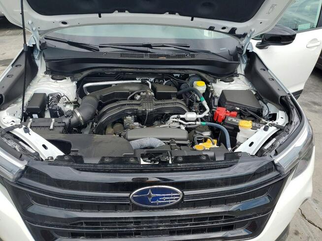 SUBARU FORESTER SPORT / AWD / niski przebieg