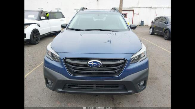 Subaru OUTBACK ONYX EDITION XT / AWD / niski przebieg