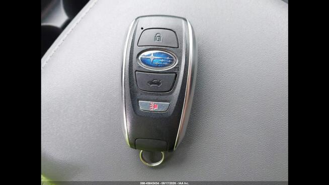 Subaru OUTBACK ONYX EDITION XT / AWD / niski przebieg