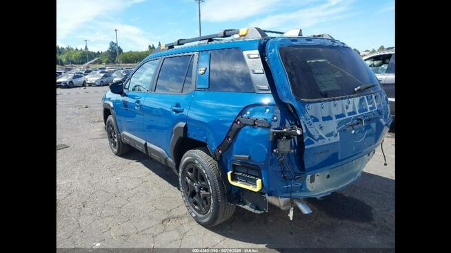 Subaru OUTBACK WILDERNESS / AWD / niski przebieg
