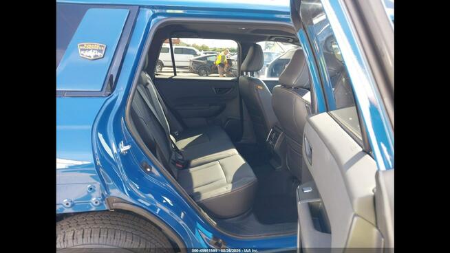 Subaru OUTBACK WILDERNESS / AWD / niski przebieg