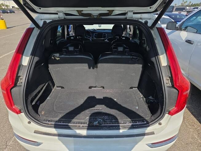 Volvo XC 90 INSCRIPTION / AWD / T6 / niski przebieg
