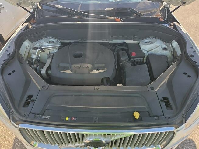 Volvo XC 90 INSCRIPTION / AWD / T6 / niski przebieg