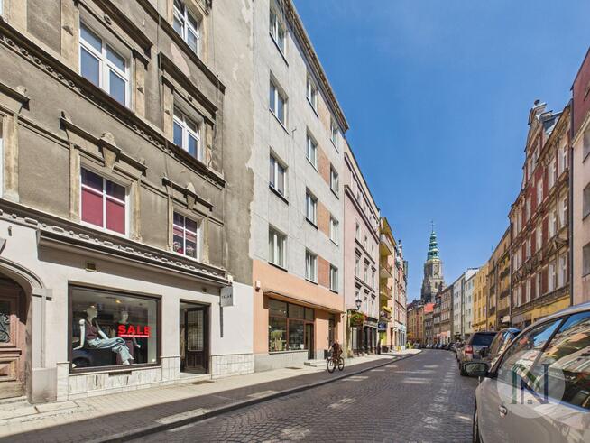Lokal użytkowy Świdnica, Długa