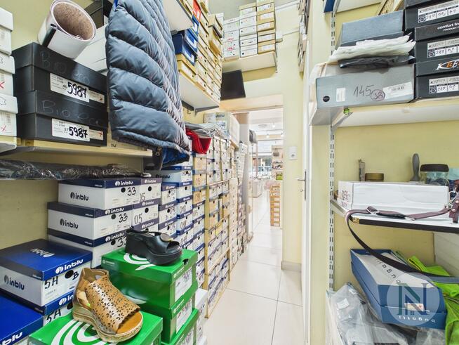 Lokal użytkowy Świdnica, Długa