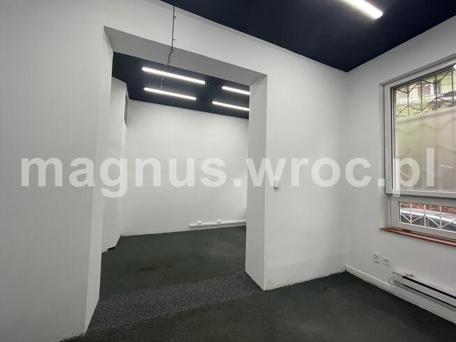 Do wynajęcia lokal na parterze - Karłowice!