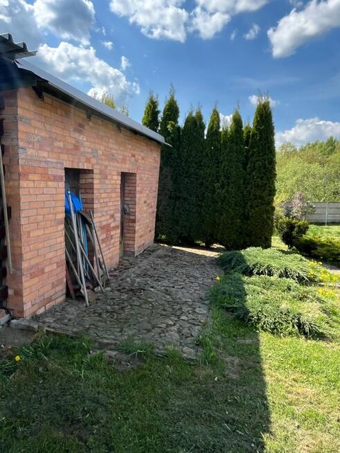 Kapice - Połczyn Zdrój | 400m² | Dom nad jeziorem