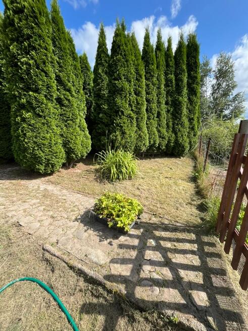 Kapice - Połczyn Zdrój | 400m² | Dom nad jeziorem