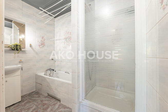 Mieszkanie 3 pokoje| parter | 66 m2 | widok na las