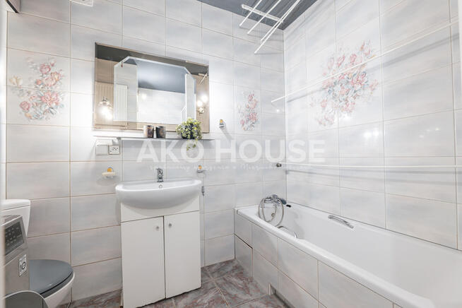 Mieszkanie 3 pokoje| parter | 66 m2 | widok na las