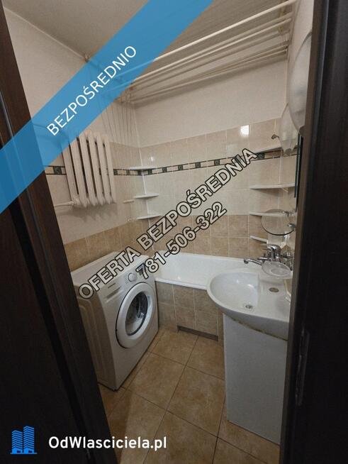 48,5 m2 w atrakcyjnym punkcie Rubinkowa