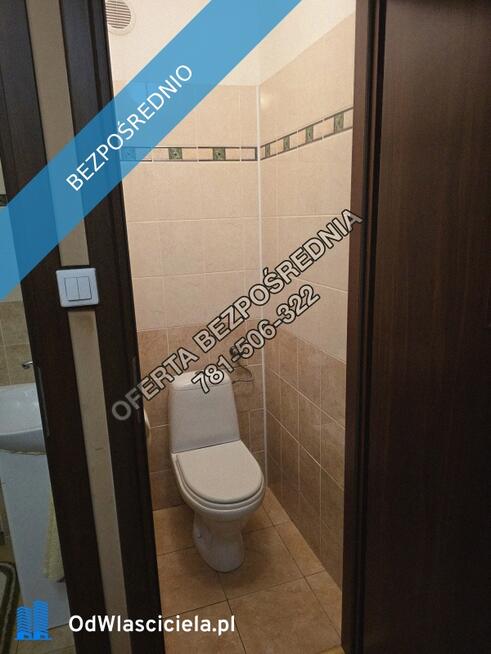 48,5 m2 w atrakcyjnym punkcie Rubinkowa