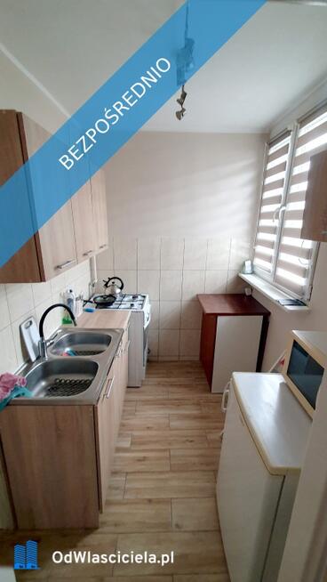 Mieszkanie 2-pokojowe | 37 m² | Karolew | ul. Krzemieniecka | 270 000 zł | sprzedaż bezpośrednia