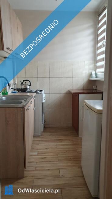 Mieszkanie 2-pokojowe | 37 m² | Karolew | ul. Krzemieniecka | 270 000 zł | sprzedaż bezpośrednia
