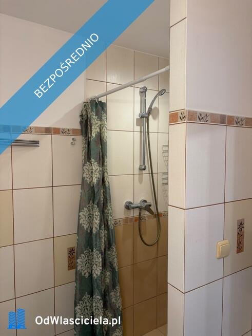 3-pokojowe mieszkanie 58m2 na Dąbiu