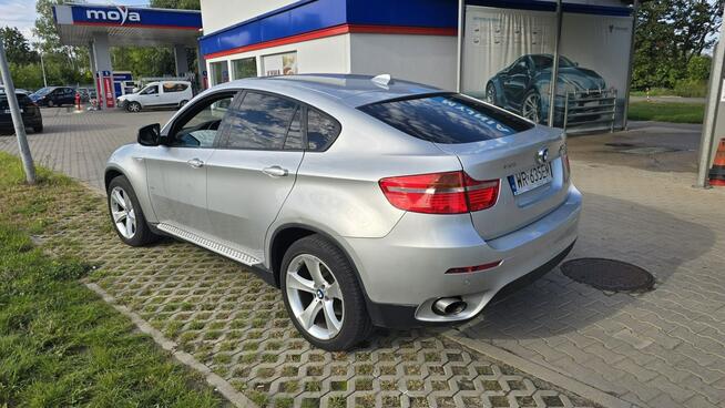BMW X6 Pali Jeździ Bogate Wyposażenie Salon PL