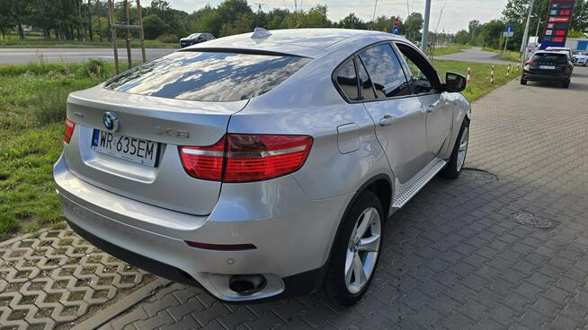 BMW X6 Pali Jeździ Bogate Wyposażenie Salon PL