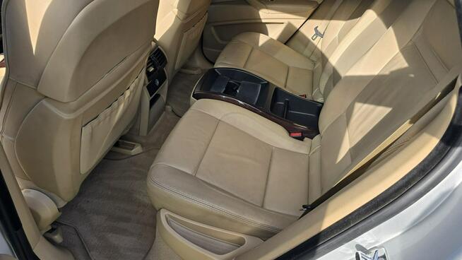 BMW X6 Pali Jeździ Bogate Wyposażenie Salon PL