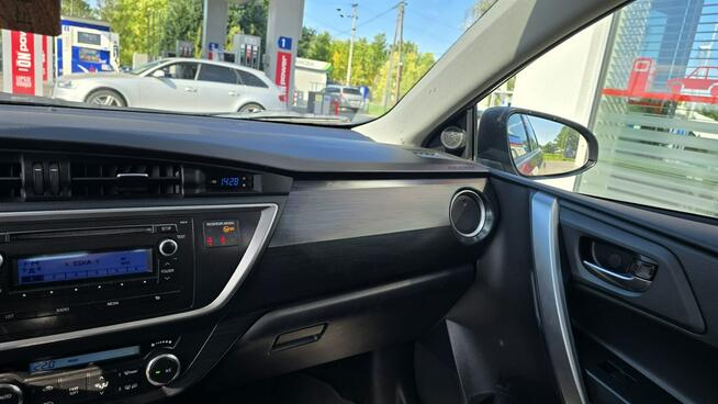 Toyota Auris Lekko Uszkodzony Jeżdżący Zadbany 1.4 D4d