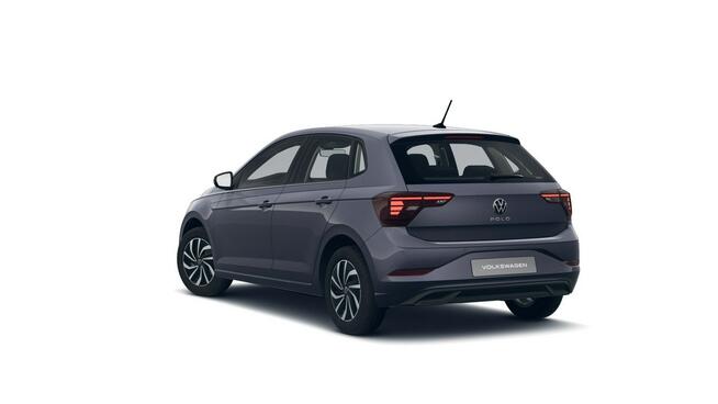 Volkswagen Polo Life Plus 1.0TSI 95KM automat DSG Pakiet Comfort Digital Cockpit Pro