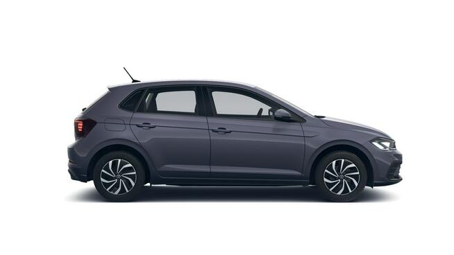 Volkswagen Polo Life Plus 1.0TSI 95KM automat DSG Pakiet Comfort Digital Cockpit Pro